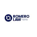 Romero Law, APC logo